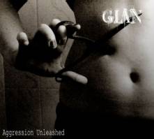 Gian : Aggression Unleashed